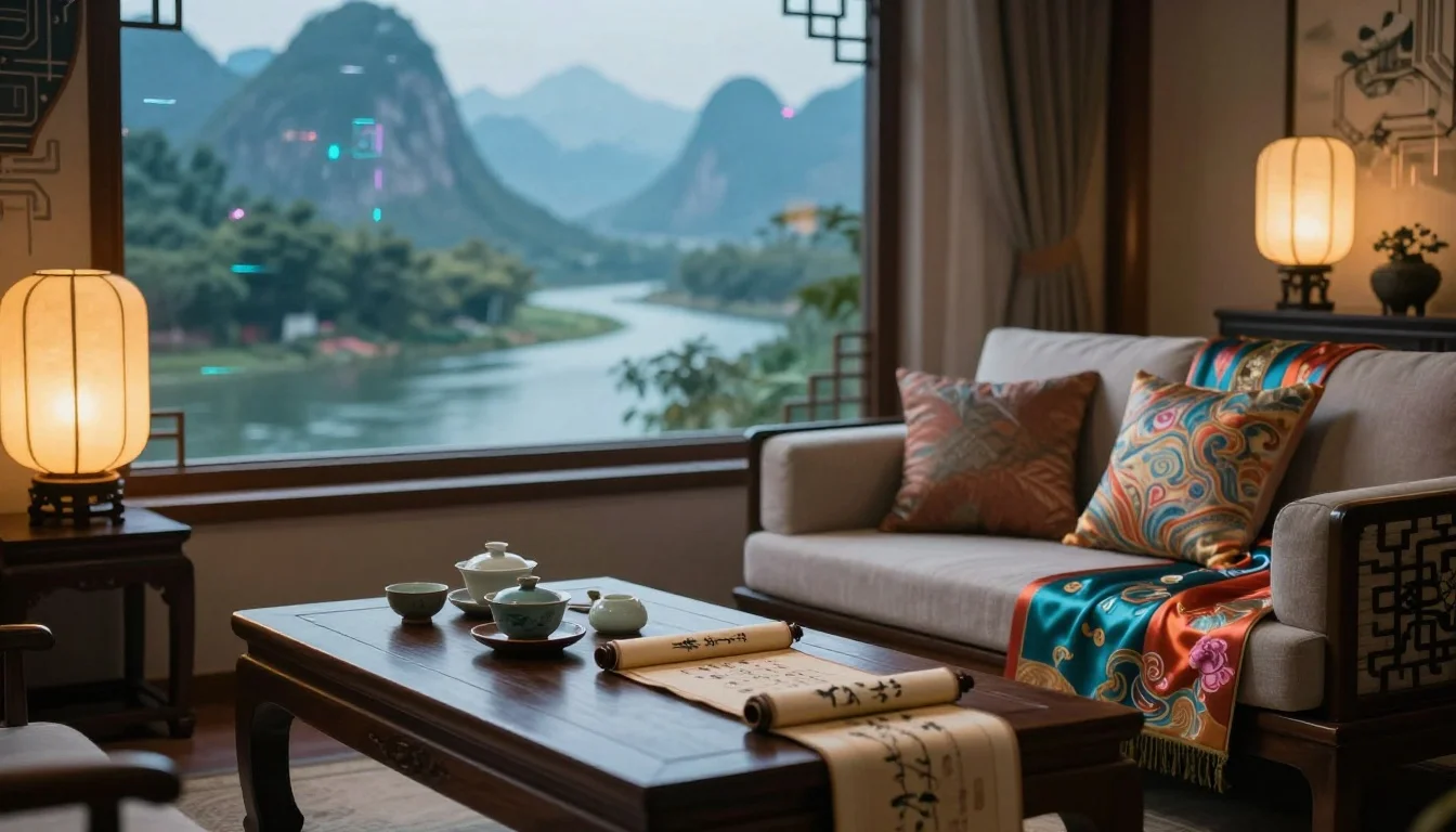 ChinaIPTV: Acces la Televiziune Chineză de Oriunde